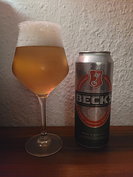 Beck's