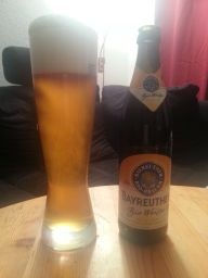 Bayreuther Bio-Weiße