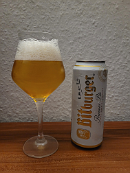 Bitburger Premium Pils