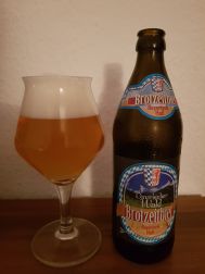 Brotzeitbier