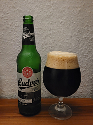 Budvar Dark Lager