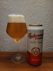 Budweiser Original