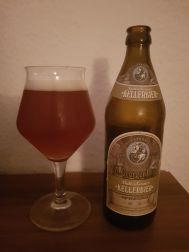 Buttenheimer Kellerbier
