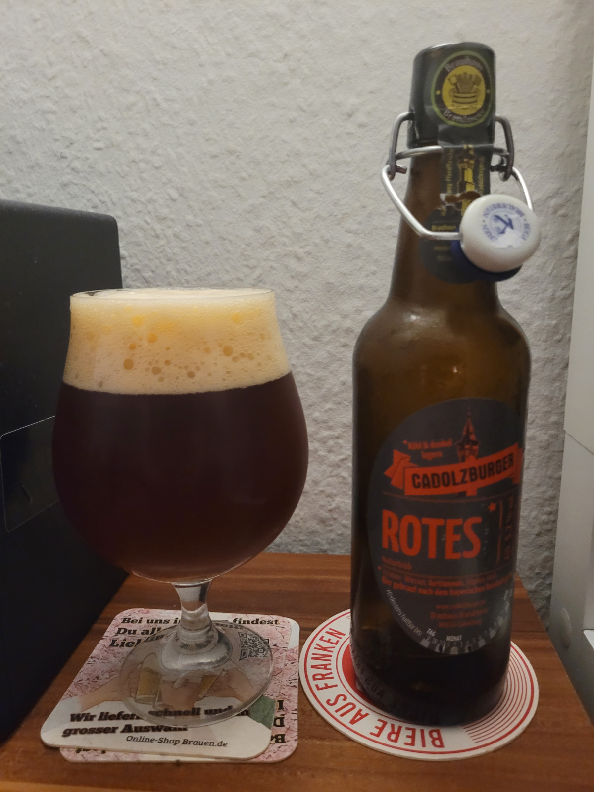 Cadolzburger Rotes