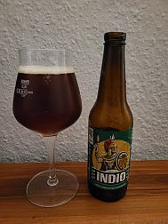 Cerveza Indio