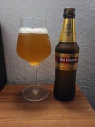 Club Colombia