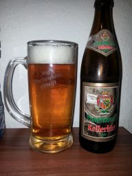 Dingslebener Kellerbier