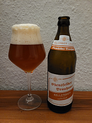 Ebensfelder Kellerbier