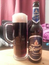 Eibauer Schwarzbier