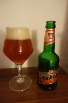 Einbecker Weihnachtsbier