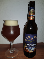 Einsiedler Winterbock Zwickel