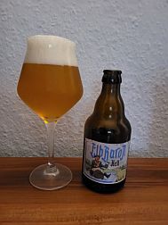 Elb Baron Hell