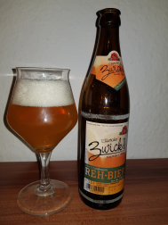 Ellertaler Zwick'l Reh-Bier