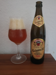 Eschenbacher Edel-Märzen
