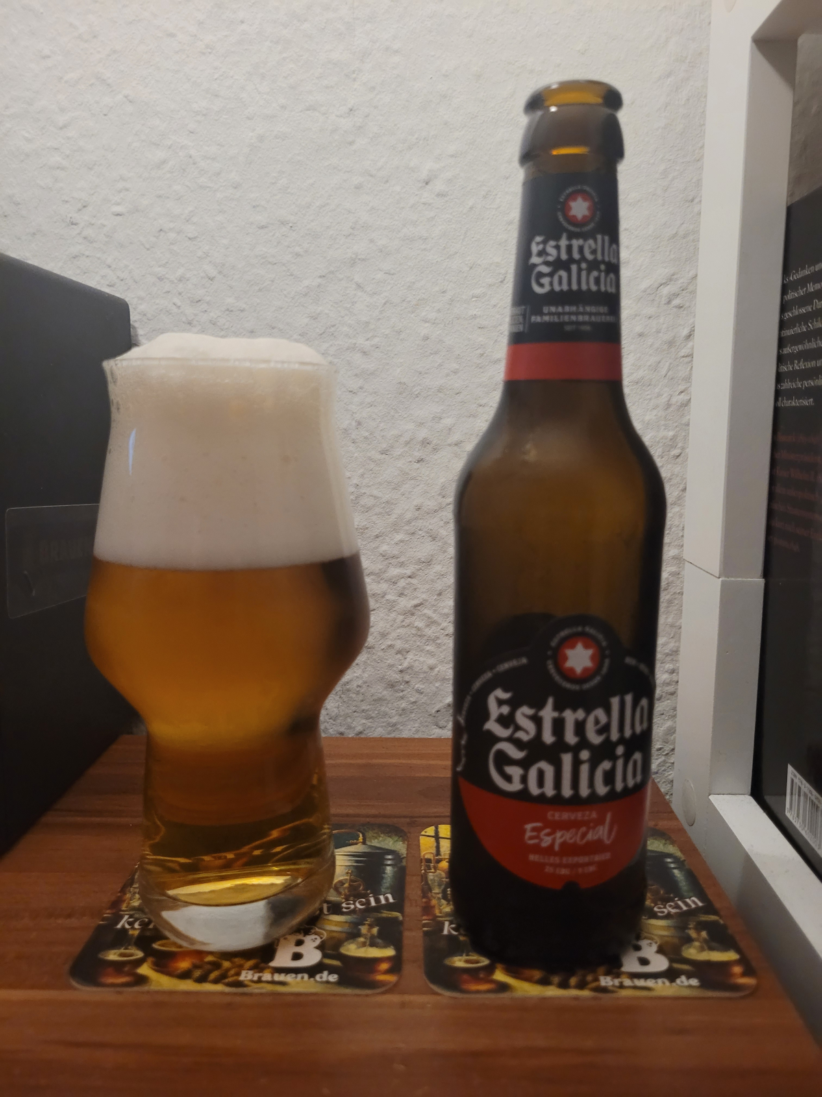 Estrella Galicia
