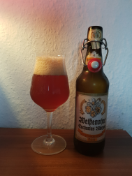 Weißenoher Eucharius Märzen