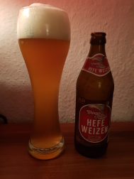 Falk Hefeweizen
