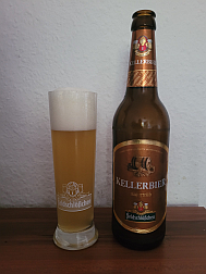 Feldschlösschen Kellerbier