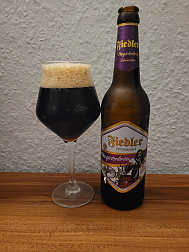 Fiedler Magisterbräu