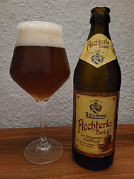 Flechterla Zwick'l