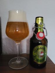 Flensburger Frühlingsbock