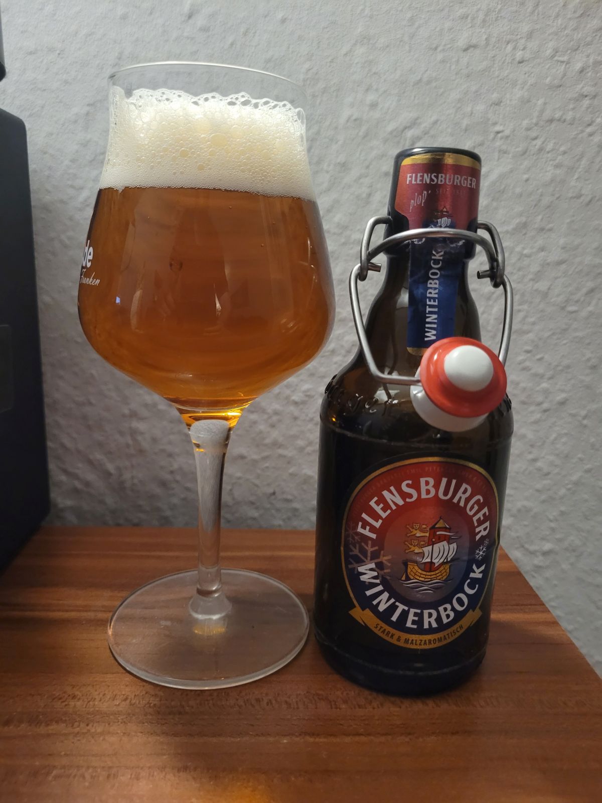 Flensburger Winterbock