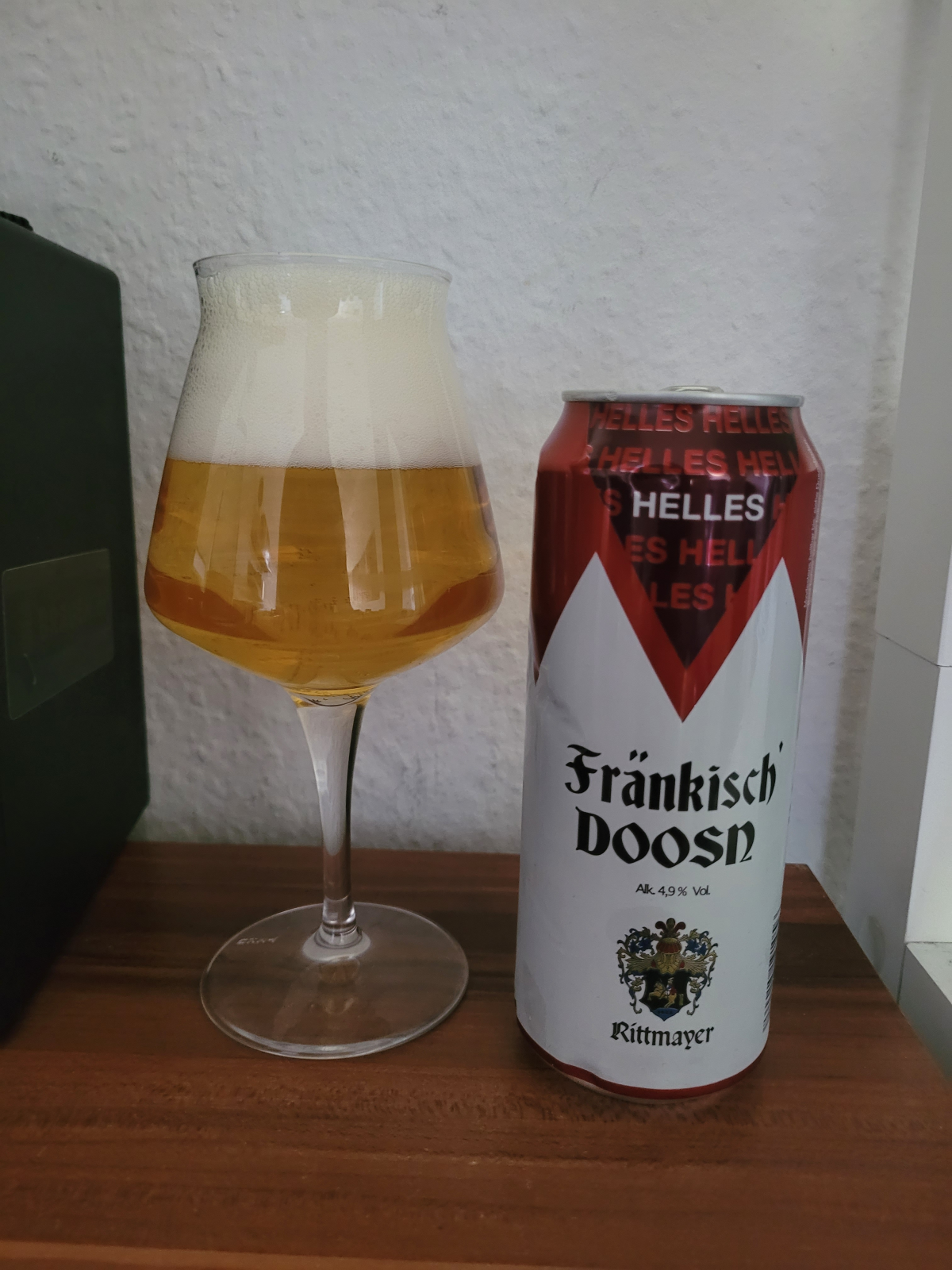 Fränkisch Doosn