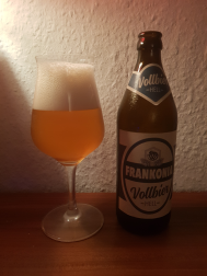 Frankonia Vollbier Hell