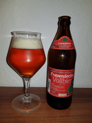 Frauendorfer Vollbier