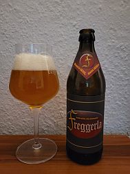 Freggerla