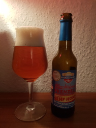 Frenzel's Senf-Honig