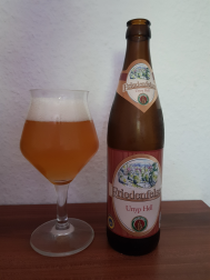 Friedenfelser Hell