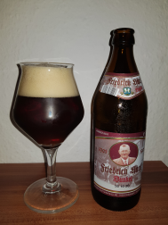 Friedrich Hauf 1901 Dunkel