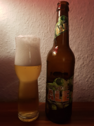Gersdorfer Ale