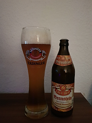Greif Bräu Bernstein