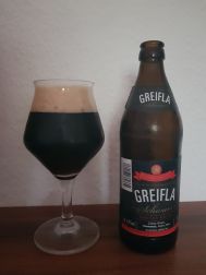 Greifla Schwarz
