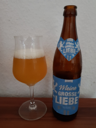 Meine grosse Liebe
