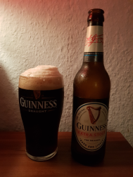 Guinness Extra Stout