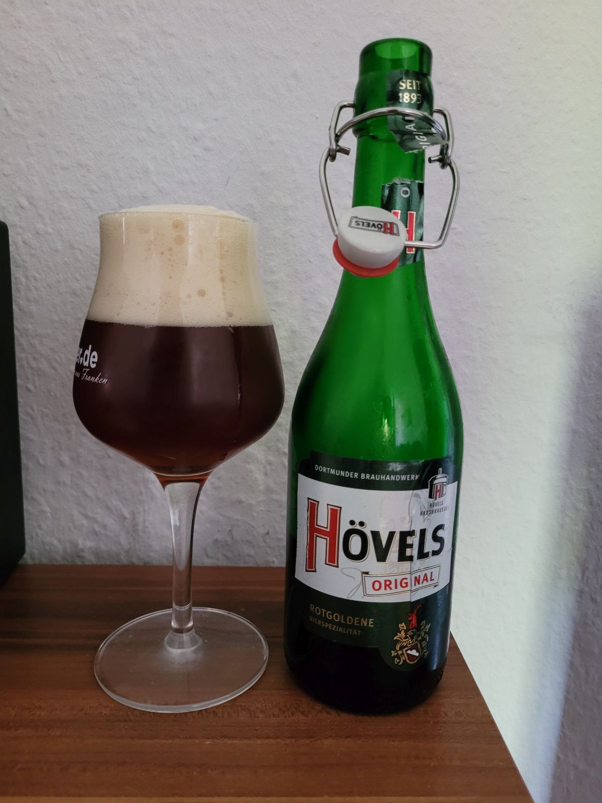 Hövels Original
