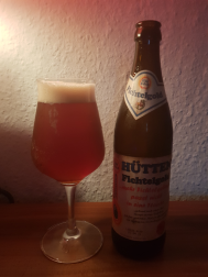 Hütten Fichtelgold