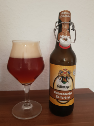 Hallerndorfer Kellerbier
