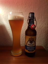 Hallerndorfer Hefeweizen