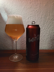 Hasseröder Premium Pils