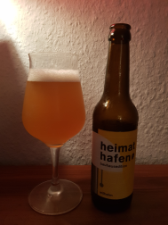 Heimathafen Bauhausedition