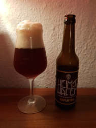 Heimathafen Erfurter Urbier