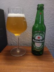 Heineken Lager