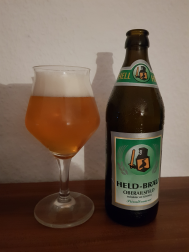 Held-Bräu Hell