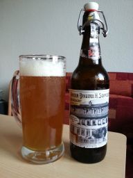 Schmiedeknecht Heller Bock