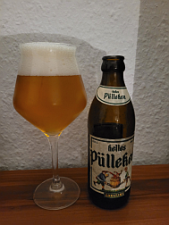 Helles Pülleken