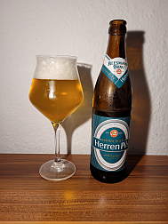 Bamberger Herren Pils